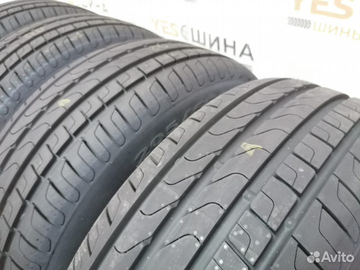 Pirelli Cinturato P7 ECO 225/65 R17 102H