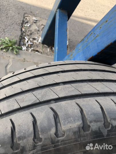 Комплект оригинальных колёс для Audi Q5