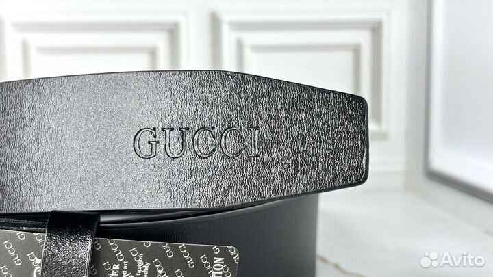 Ремень женский Gucci