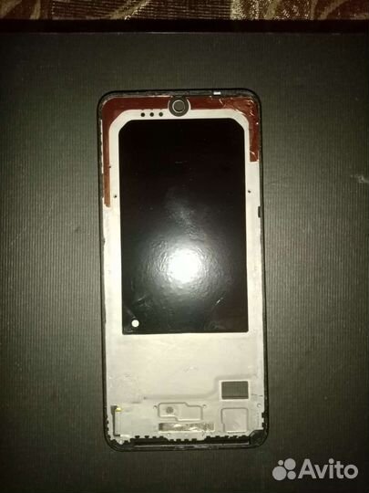 Запчасти для смартфонов