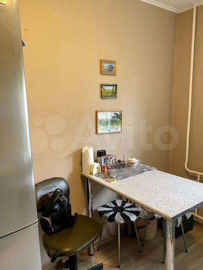 2-к. квартира, 53 м², 6/9 эт.