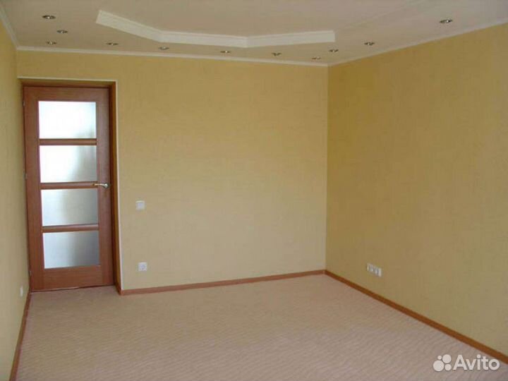 Ремонт и отделка квартир