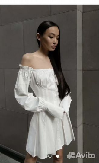 Level44 платье s