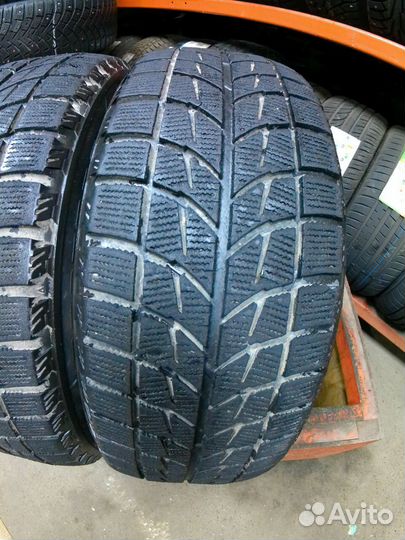 Bridgestone Blizzak WS-60 195/65 R15