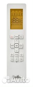 Сплит-системы Ballu, Haier, Jax, Rovex, Midea