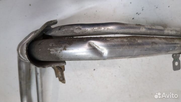 Горловина заливная топливная Ford Kuga, 2017