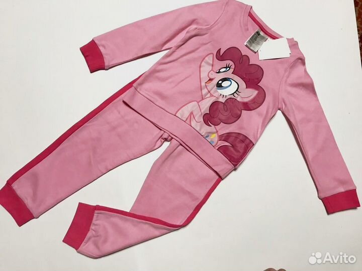 Детская одежда пакетом 24-36 мес