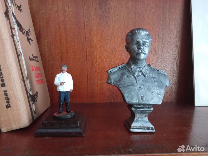 Бюст сталина СССР