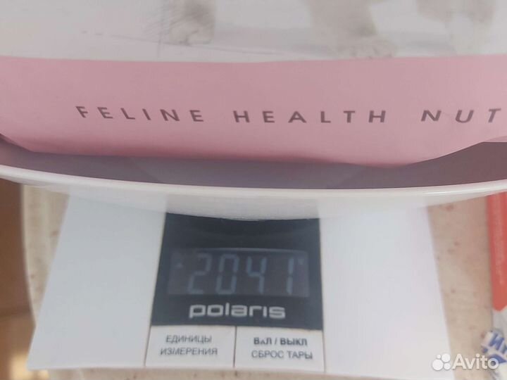 Сухой корм для котят роял канин 2кг