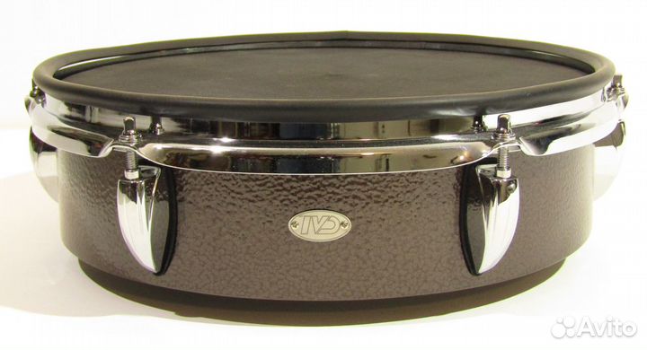 Электронные ударные. Пэды.Датчики.Сделано в России