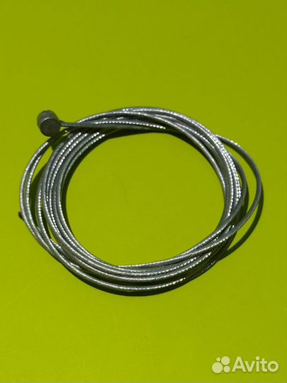 Тросик тормоза Vinca VSW 2 1,5*2000 мм