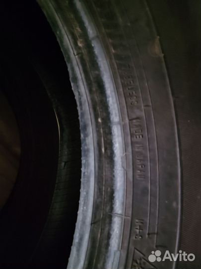 Dunlop Winter Maxx 6.00/60 R16