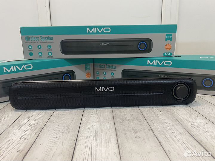 Беспроводная мультимедийная акустическая система