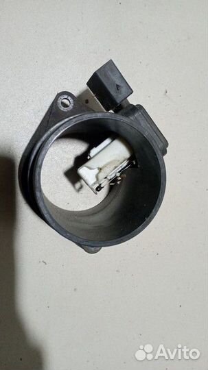 Датчик массового расхода воздуха