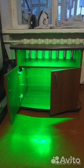 Тумба под тв