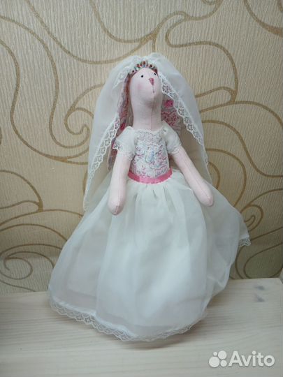 Кукла Тильда