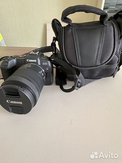 Продам Canon rp kit 24-105mm