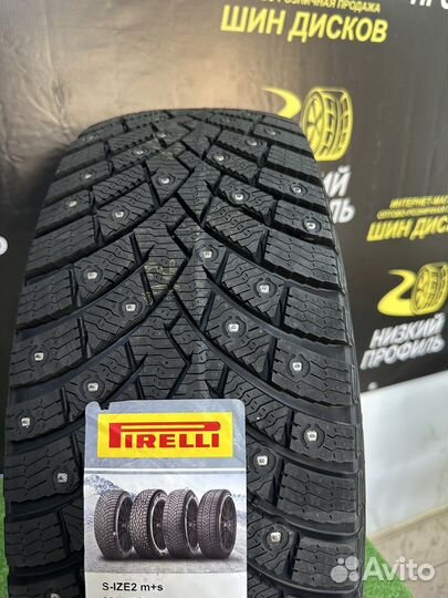 Pirelli Scorpion Ice Zero 2 225/55 R19 103H