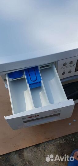 Стиральная машина bosch 8кг