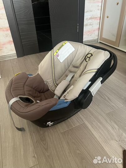 Автокресло Cybex 0-13 кг