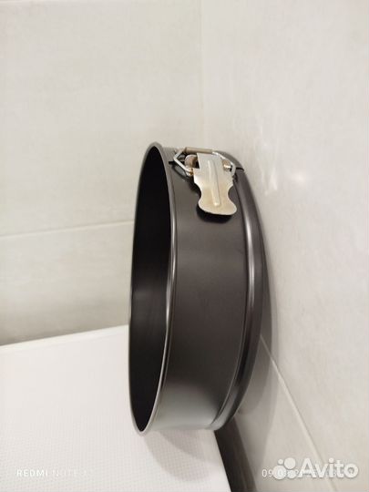 Форма для выпечки