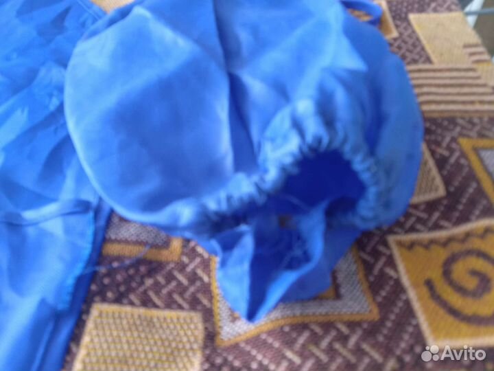 Фактур и нарукавники для трудов