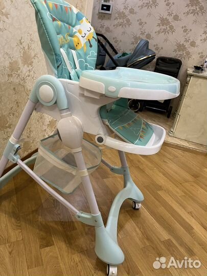 Стульчик для кормления