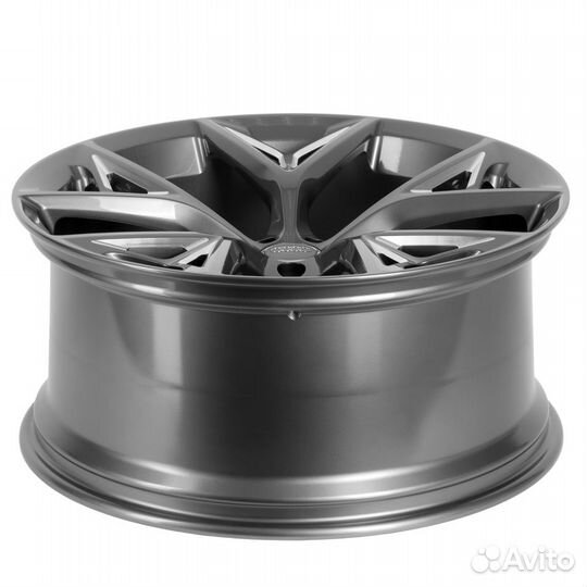 Кованые диски audi Q8 R23