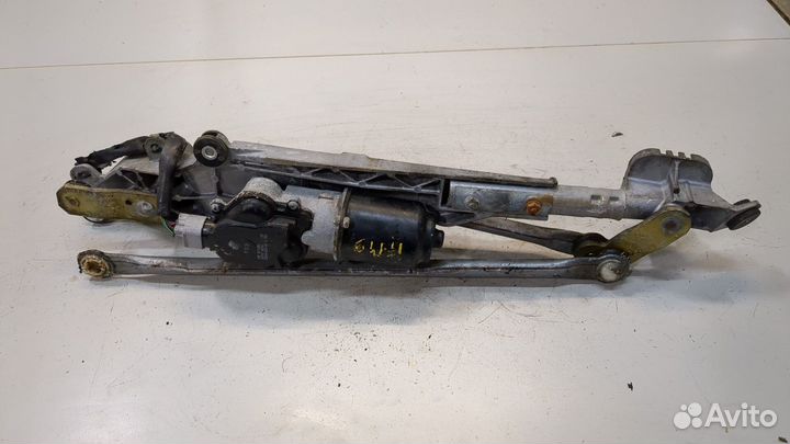 Механизм стеклоочистителя Subaru Tribeca (B9), 2007