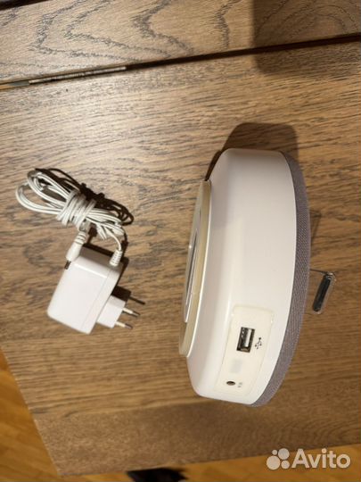 Колонка для iPhone