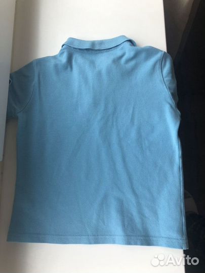 Поло Paul Smith оригинал р.98