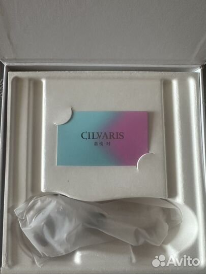 Косметический прибор