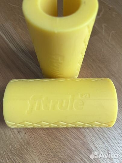 Расширитель хвата Fitrule