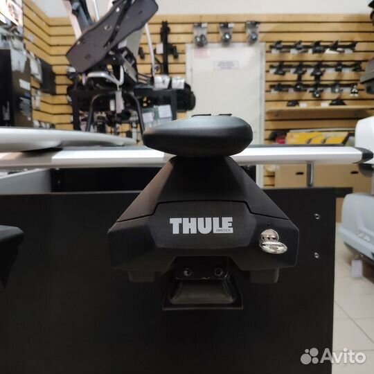Багажник Thule Clamp Evo 7105