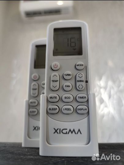 Кондиционер Сплит-система