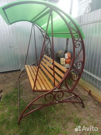 Садовая мебель