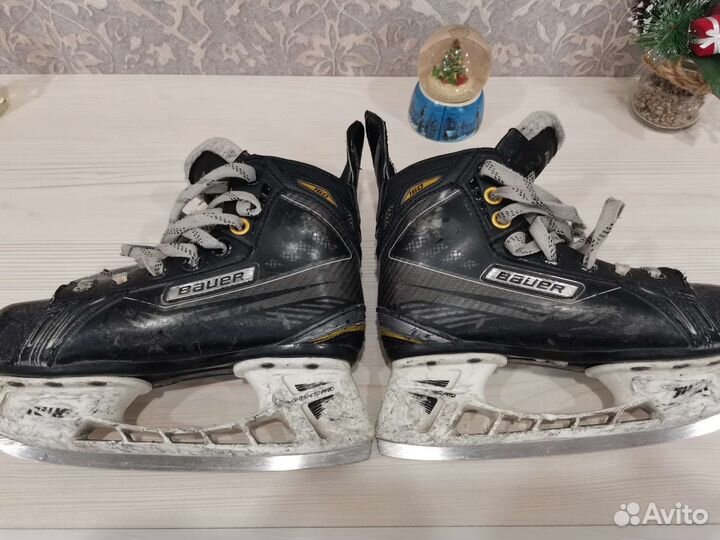 Коньки Bauer supreme 160