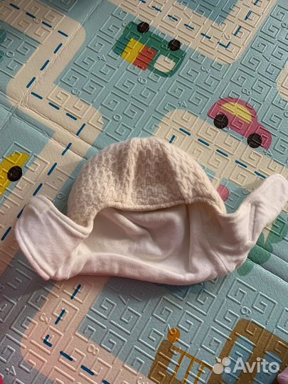 Шапка reima детская