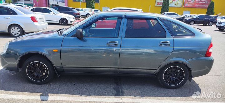 LADA Priora 1.6 МТ, 2011, 177 651 км