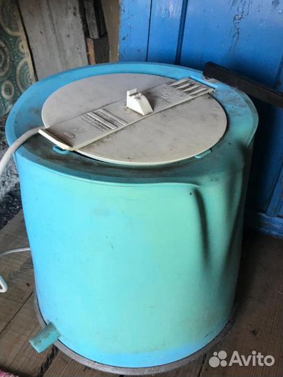 Центрифуга