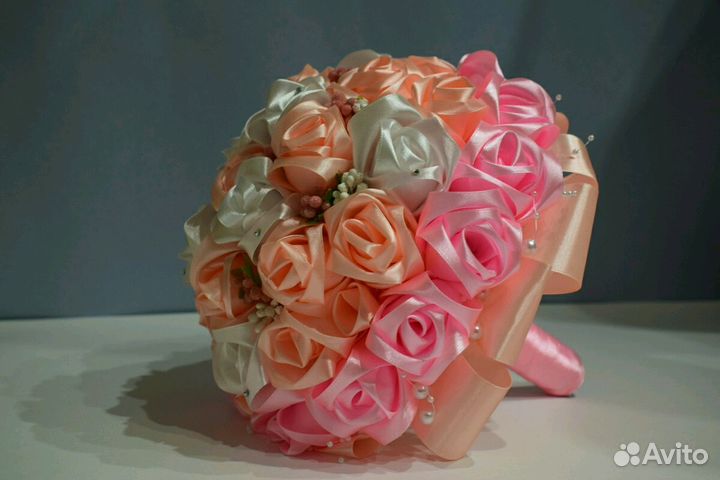 Свадебная атрибутика