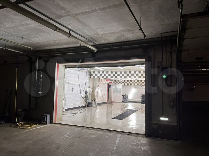 Машиноместо, 13 м²