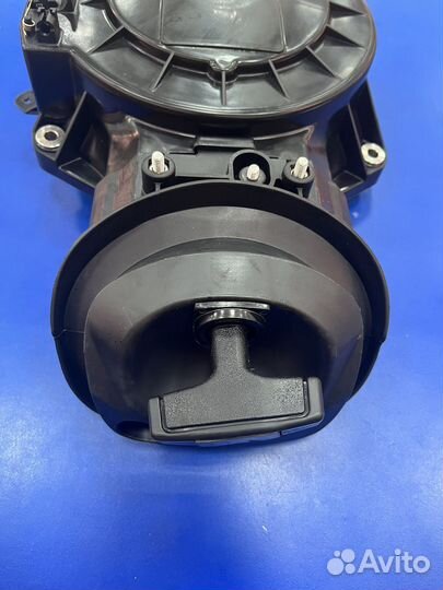 Стартер ручной Yamaha 40