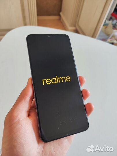 realme Note 60, 4/128 ГБ