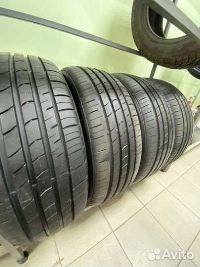 Nexen N'Fera RU1 SUV 225/55 R19 99H