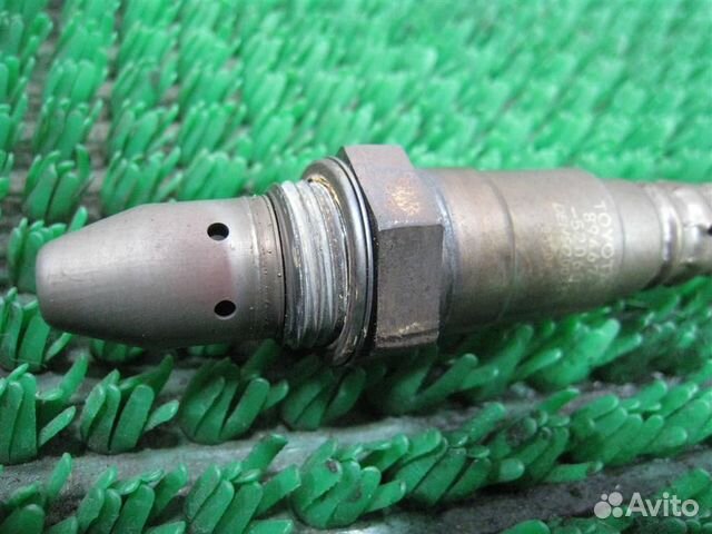 Датчик кислородный верхний Toyota Verso R2 2015