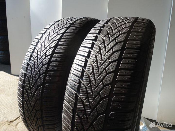 Semperit Speed Grip 2 225/45 R17