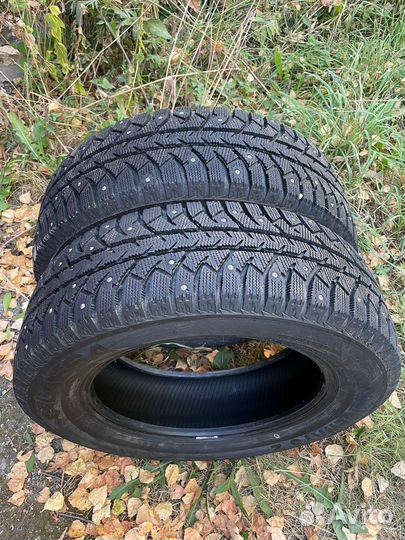 Lassa Iceways 2 185/65 R15