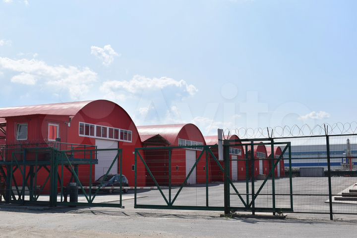 Помещения свободного назначения