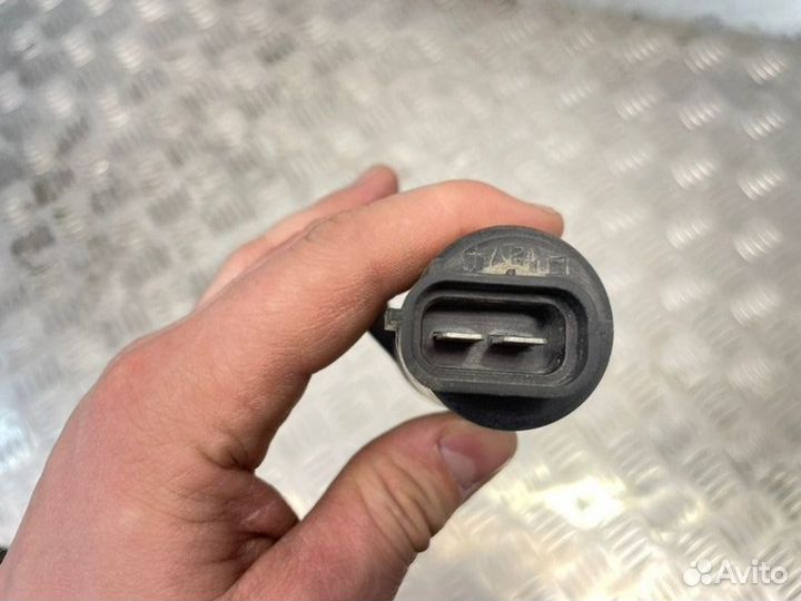 Насос омывателя фар Toyota Corolla ZRE151L 1zrfe